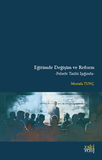 Eğitimde Değişim ve Reform