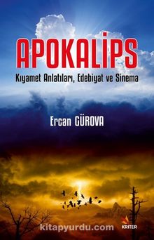 Apokalips & Kıyamet Anlatıları, Edebiyat ve Sinema