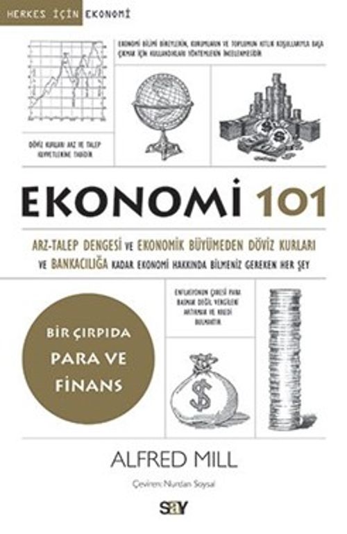 Ekonomi 101