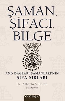 Şaman, Şifacı, Bilge
