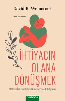 İhtiyacın Olana Dönüşmek & Şiddetsiz İletişimi Bedene Getirmeye Yönelik Çalışmalar