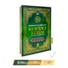 Türkçe Okunuşlu Kur'an-ı Kerim Ve Meali 3’lü (Üçlü) (Cami Boy)
