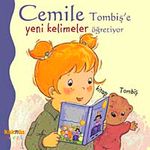 Cemile Tombiş'e Yeni Kelimeler Öğretiyor