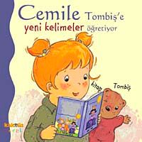 Cemile Tombiş'e Yeni Kelimeler Öğretiyor