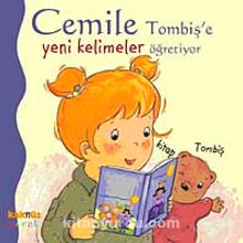Cemile Tombiş'e Yeni Kelimeler Öğretiyor - Bilinmeyen Yazar