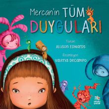 Mercan'ın Tüm Duyguları