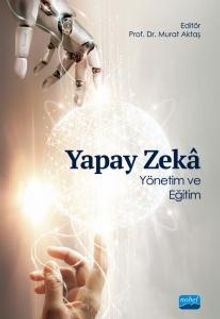 Yapay Zeka & Yönetim ve Eğitim