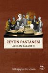 Zeytin Pastanesi