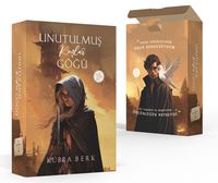 Unutulmuş Kuşlar Göğü İki Kitaplık Set (Ciltli)