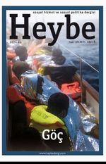 Heybe Dergisi 6. Sayı