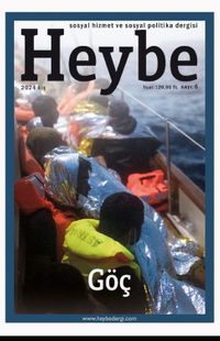 Heybe Dergisi 6. Sayı