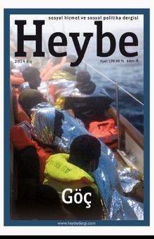 Heybe Dergisi 6. Sayı