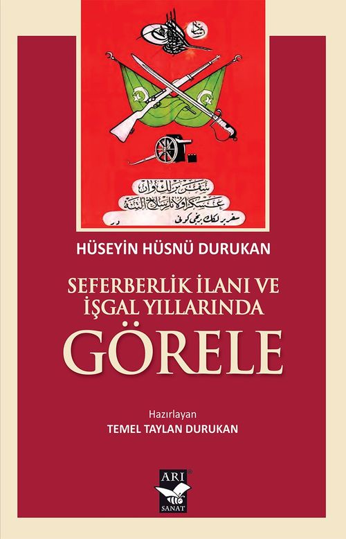 Seferberlik İlanı ve İşgal Yıllarında Görele