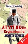 Atat&uuml;rk'&uuml;n Ergenekon'u Avrasya Devleti (Cep Boy)
