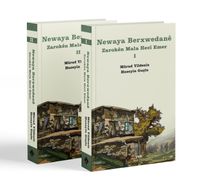Newaya Berxwedanê - Zarokên Mala Hecî Emer (1. ve 2. Cilt, Set halinde)
