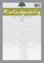 Kutadgubilig Felsefe-Bilim Araştırmaları Dergisi Sayı:48