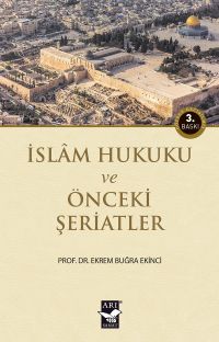 İslam Hukuku ve Önceki Şeriatler