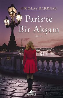 Paris'te Bir Akşam