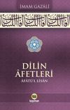 Dilin Afetleri (&Acirc;fat&uuml;'l-Lisan)