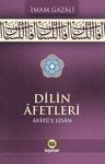 Dilin Afetleri (Âfatü'l-Lisan)