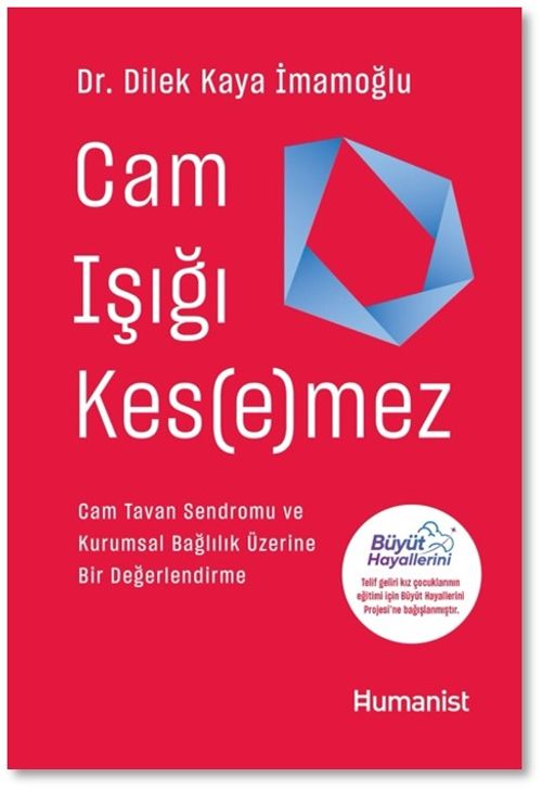 Cam Işığı Kesemez & Cam Tavan Sendromu ve Kurumsal Bağlılık Üzerine Bir Değerlendirme