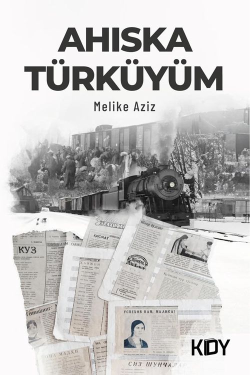 Ahıska Türküyüm