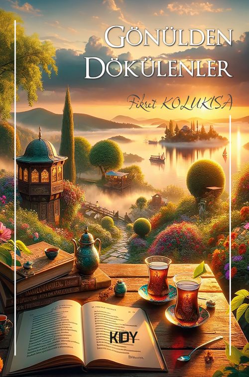 Gönülden Dökülenler