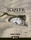&Ouml;zl&uuml; S&ouml;zler Antolojisi