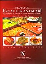 İstanbul'un Esnaf Lokantaları Türkçe - İngilizce