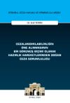 Cezalandırılabilirliğin &Ouml;ne Alınmasının Bir G&ouml;r&uuml;n&uuml;ş Bi&ccedil;imi Olarak Hazırlık Hareketlerinden Doğan Ceza Sorumluluğu İstanbul Ceza Hukuku ve Kriminoloji Arşivi Yayın No: 72