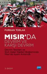 Mısır'da Devrim ve Karşı Devrim