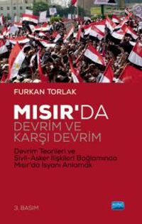 Mısır'da Devrim ve Karşı Devrim
