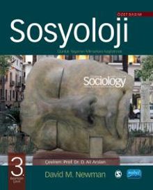 Sosyoloji / David M.Newman