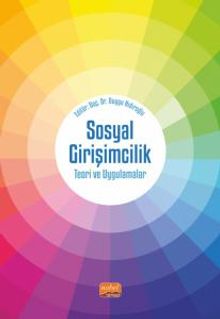 Sosyal Girişimcilik & Teori ve Uygulamalar