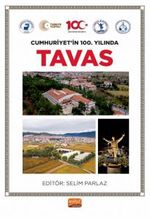Cumhuriyet'in 100. Yılında Tavas