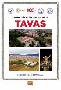 Cumhuriyet'in 100. Yılında Tavas