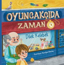 Oyuncakçıda Zaman