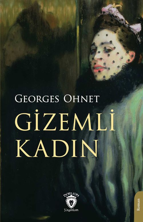 Gizemli Kadın