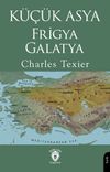 K&uuml;&ccedil;&uuml;k Asya Frigya-Galatya
