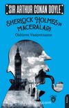 Sherlock Holmes’in Maceraları / Öldüren Vasiyetname