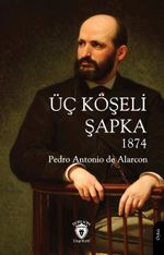 Üç Köşeli Şapka 1874 