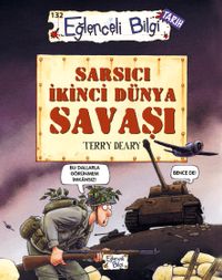 Sarsıcı İkinci Dünya Savaşı