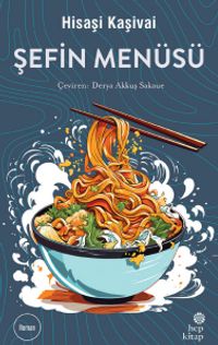 Şefin Menüsü 