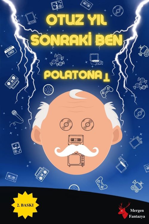Otuz Yıl Sonraki Ben