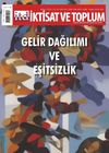 İktisat ve Toplum Dergisi 160. Sayı