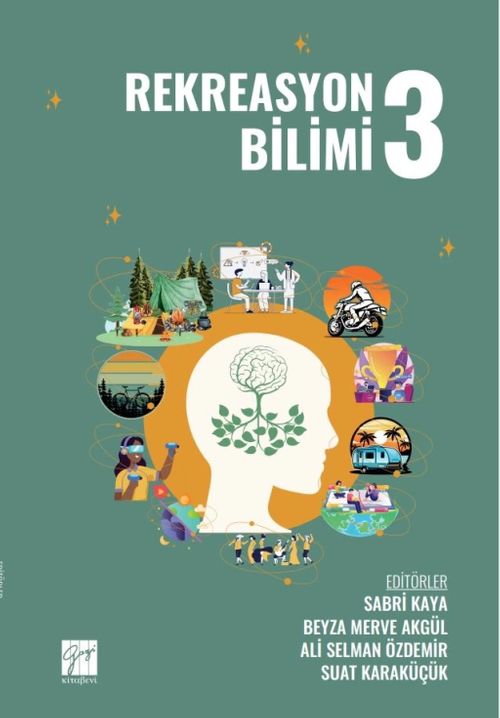 Rekreasyon Bilimi 3