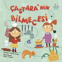 Çastara’nın Bilmecesi