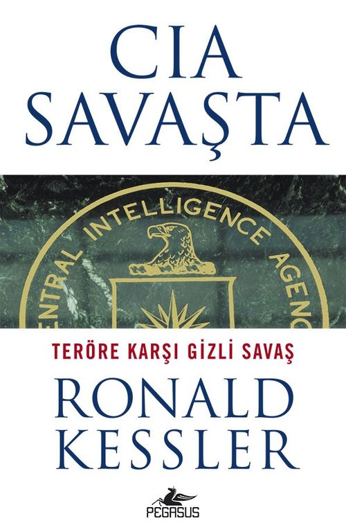 CIA Savaşta