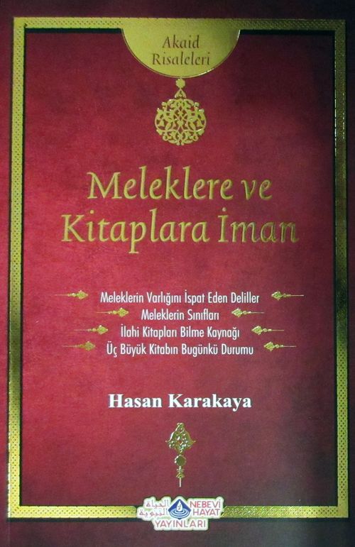 Peygamberlere İman, Mucize ve Keramet / Akaid Risaleleri