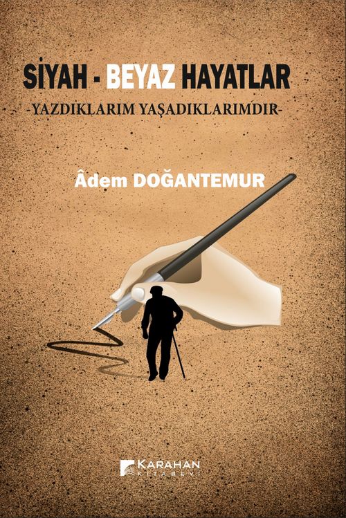 Siyah - Beyaz Hayatlar 
